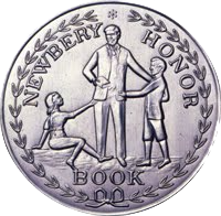 Newberry Honor Seal