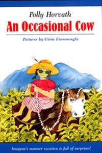 An Occasional Cow