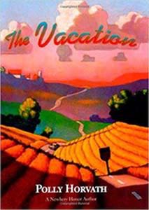 The Vacation